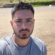 Lucas Ochoa 25 Rosario