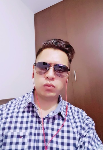 My photo - Leon, 32 from Cochabamba (@leon077)