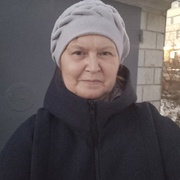 Oksana 53 Blagoveshchensk
