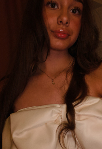 My photo - Margarita, 18 from Krasnodar (@margarita38918)