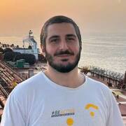 lasha 33 Batumi