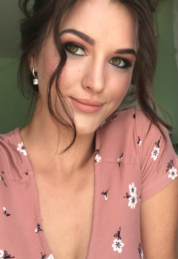 My photo - Olga, 30 from Gubkinskiy (@olga446790)