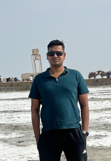 My photo - Manjeet, 31 from Delhi (@manjeet35)