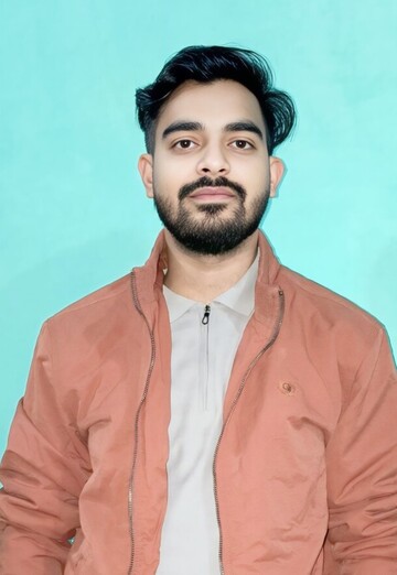 My photo - Mohit, 23 from Moradabad (@mohit419)
