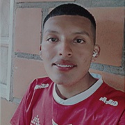 Kevin alexander 19 Cali