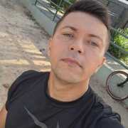 John Anderson 33 Oryol