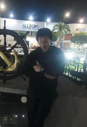 Alan (@alan10105) — my photo № 3