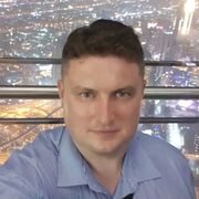Сергей 45 Минск