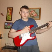 Evgeniy 26 Saint Petersburg