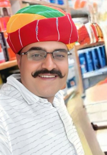 My photo - Hira, 36 from Bengaluru (@hira34)