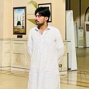 Khudadad Ashraf 21 Islamabad