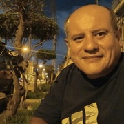 Rony 50 Arequipa