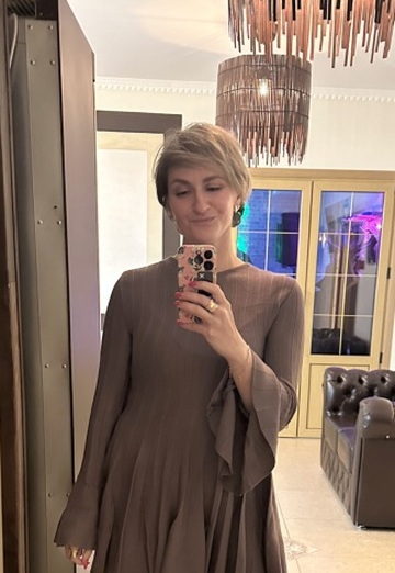 My photo - Mary, 40 from Pushkino (@mary9753)