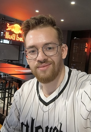 My photo - Mohamed Hayder, 24 from Nabeul (@mohamedhayder)