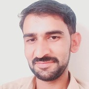 Asif Latif 37 Lahore