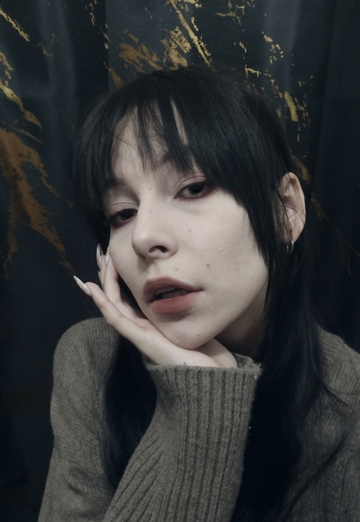 Моя фотография - Ксюша, 21 из Севастополь (@ksusha41763)