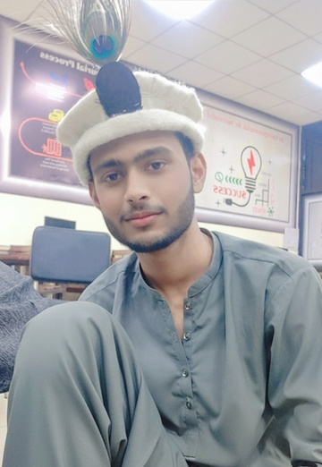 Hammad (@hammad94) — my photo № 1