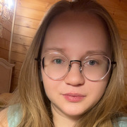 Anna 23 Москва