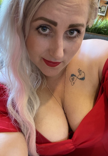 My photo - Ekaterina, 34 from Saint Petersburg (@ekaterina217708)