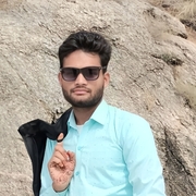 Khushiram Meena 23 Jaipur