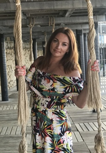 My photo - Anna, 43 from Izhevsk (@anna283226)