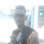 Andris Salazar Torres 33 Camagüey
