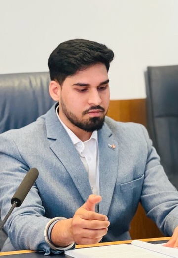 My photo - Mehul, 26 from London (@mehul68)