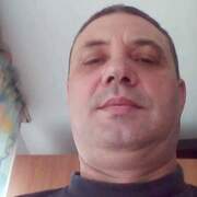 Cristian Nechita 56 Bucarest