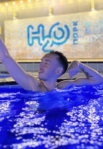 Mark (@mark37112) — my photo № 1