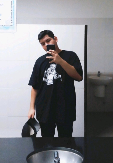 Eduardo (@eduardorueda) — my photo № 1