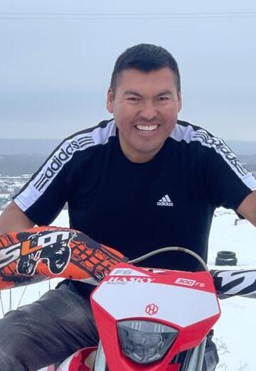 My photo - Eduardo, 35 from Tokyo (@eduardo1160)