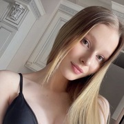 Anastasiya 19 Dubai