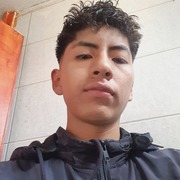 Jherovi 19 Arequipa