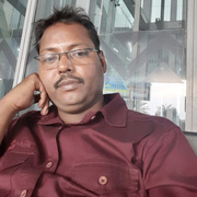 RABIN DAS 40 Kolkata