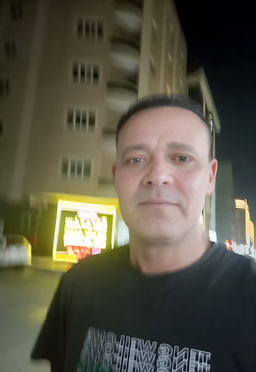 My photo - Mahmoud Abdel Wahab, 45 from Dubai (@mahmoudabdelwahab)