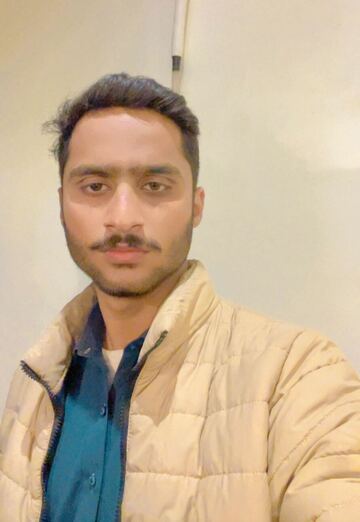 My photo - abdullah, 18 from Faisalabad (@abdullah1752)
