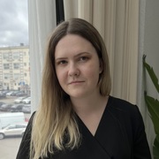 Анна 30 Москва