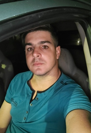 My photo - Alejandro, 34 from Amsterdam (@alejandro1777)