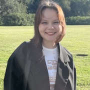 Yuliya 21 Saint Petersburg