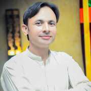 Arif hashmi 37 Multan