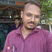 Sanatan Pandey 25 Delhi