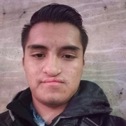 Alexis 24 Mexico City