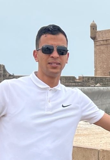 Abdelmoughite (@abdelmoughite) — my photo № 1