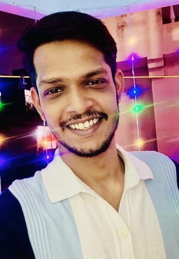 My photo - MANISH, 30 from Patna (@manish486)