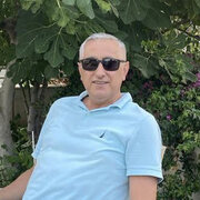 Nedjo 54 Antalya