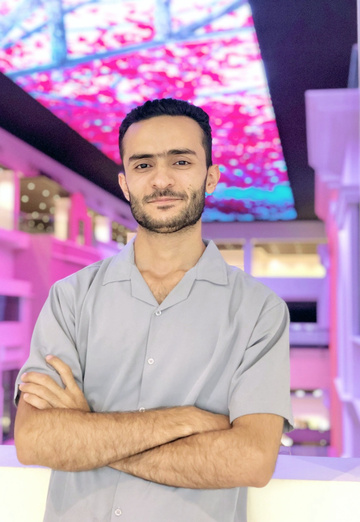 Mir Ibrahim (@miribrahim) — my photo № 7