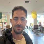 Mostafa 35 São Carlos