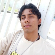 Andres War 24 Caracas