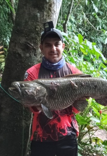 My photo - Leandro, 30 from Sinop (@leandro328)