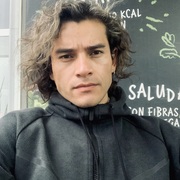 Brian 27 Buenos Aires